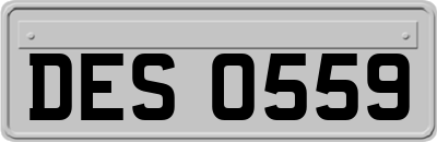 DES0559