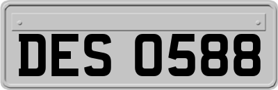 DES0588