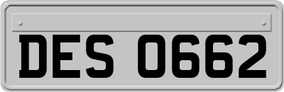 DES0662