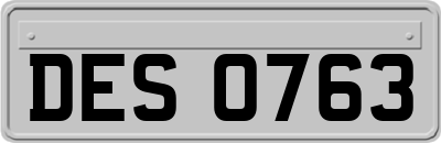 DES0763