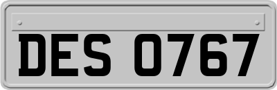 DES0767