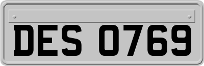 DES0769