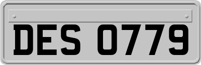 DES0779
