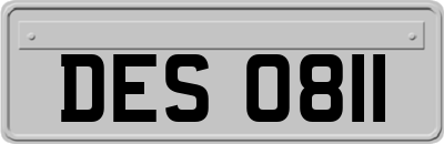 DES0811