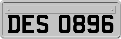 DES0896