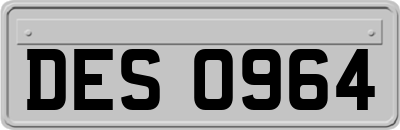 DES0964