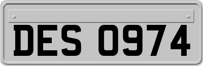 DES0974