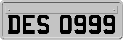DES0999