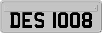 DES1008