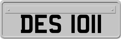 DES1011