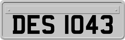 DES1043