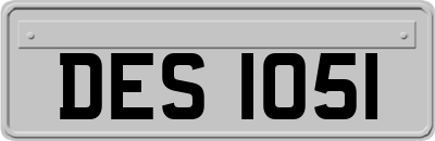 DES1051