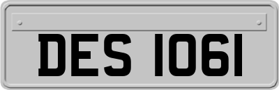 DES1061