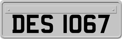 DES1067