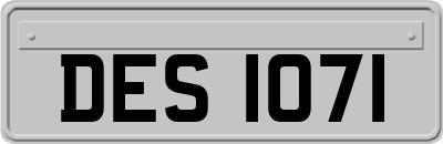 DES1071