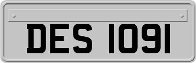 DES1091