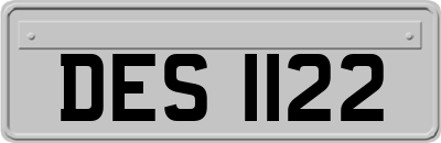 DES1122