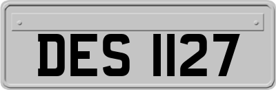 DES1127