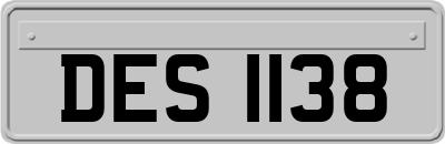 DES1138