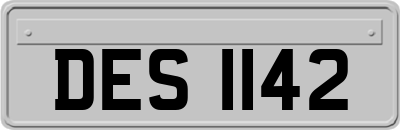 DES1142