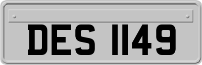 DES1149