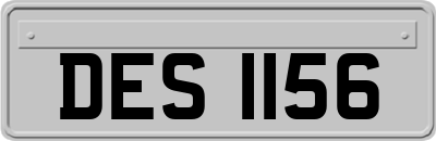 DES1156