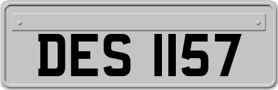 DES1157