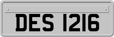 DES1216