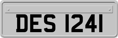 DES1241