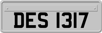 DES1317