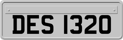 DES1320