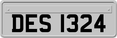 DES1324