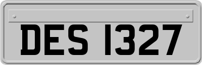 DES1327