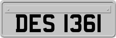 DES1361