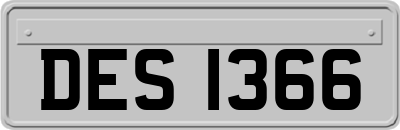 DES1366