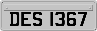 DES1367