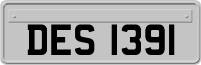 DES1391