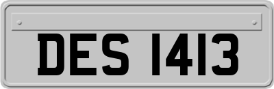 DES1413