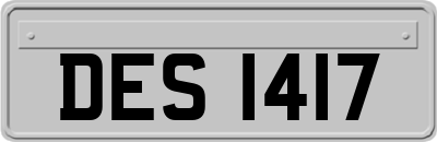 DES1417