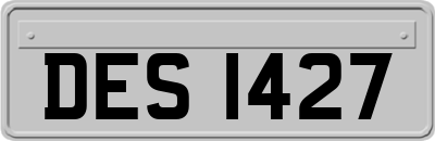DES1427