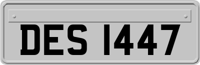 DES1447