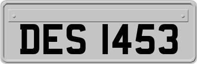 DES1453