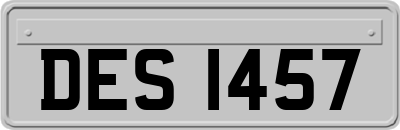 DES1457
