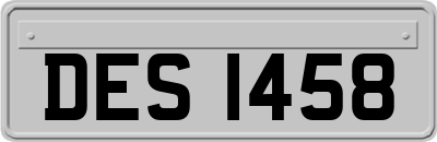 DES1458