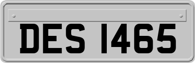 DES1465