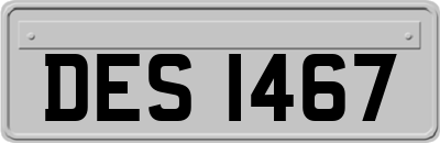 DES1467