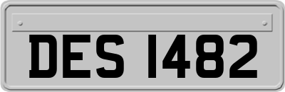 DES1482