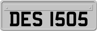 DES1505