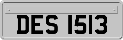 DES1513