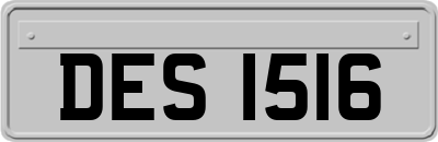 DES1516